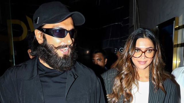 Deepika Padukone, Ranveer Singh to have a baby boy? Celebrity mehendi artist Veena Nagda predicts