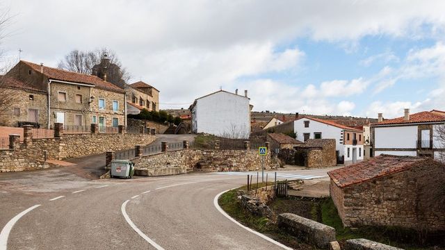Estos son los municipios manchegos donde ya no viven los niños y que corren el riesgo de desaparecer