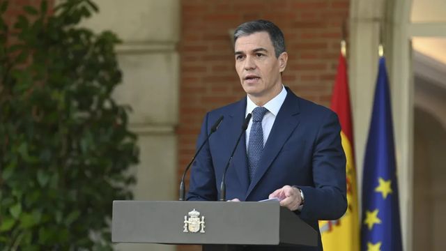 Sánchez nombra a Carlos Cuerpo vicepresidente primero y a Arcadi España, ministro de Hacienda