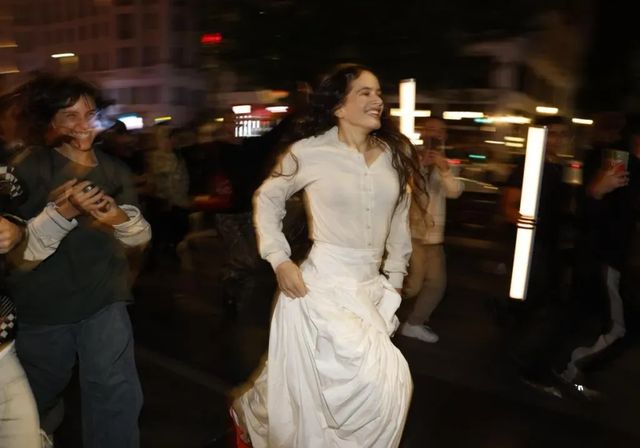 'Lux', el nuevo disco de Rosalía entre lo celestial y lo terrenal, la ópera y la electrónica