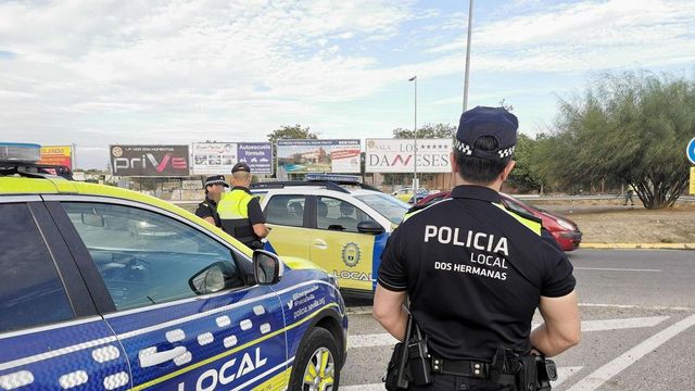 Investigan un posible caso de envenenamiento de un marido a su mujer en Sevilla