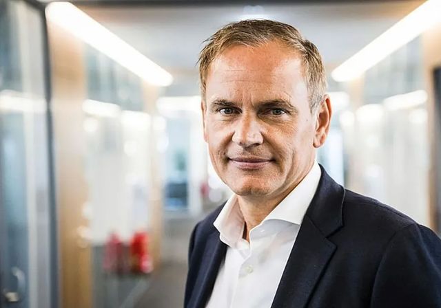 Volkswagen recortará 50.000 empleos hasta 2030