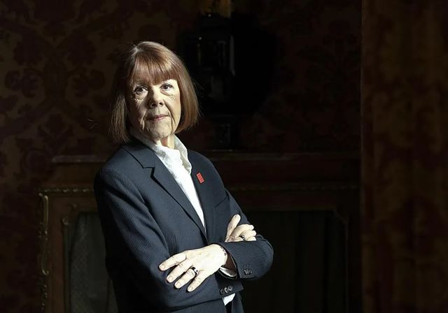 Gisèle Pelicot: «No soy ninguna heroína feminista, pero sí he despertado conciencias»