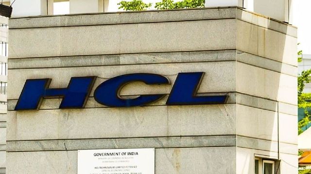 HCL Tech Announces Interim Dividend of Rs 12 Per Share for FY25, Check Record Date