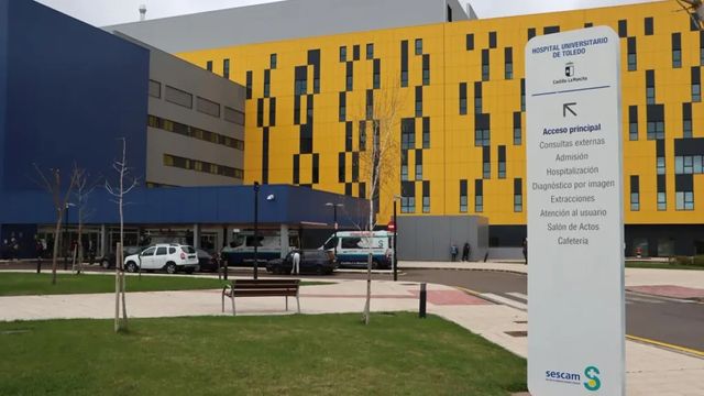 Rescatan con vida a un niño de 3 años que había caído a un pozo de 15 metros de profundidad en Toledo