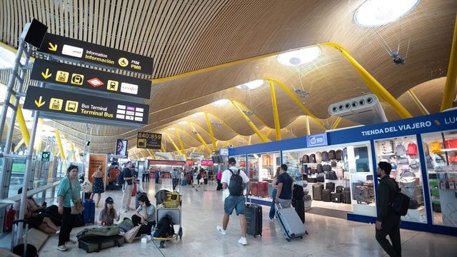 Aena cierra la puerta a la entrada de Canarias en la gestión de los aeropuertos