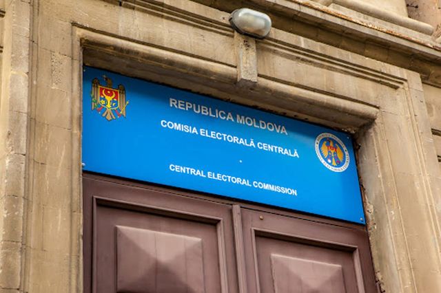 CEC a stabilit plafoanele de finanțare pentru alegerile pentru Adunarea Populară a Găgăuziei