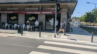 ++ Accoltellato a Milano, l'aggressore 'mi sono divertito, appena esco lo rifaccio' ++