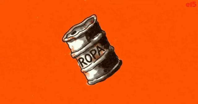 Cena ropy se vrátila nad 100 dolarů za barel