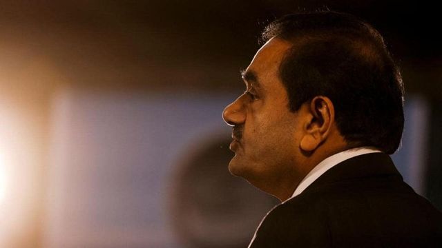 ‘Legal matter between private firms and US Department of Justice’: India on Adani indictment row