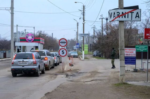 În premieră, Chișinăul propune repararea drumurilor din regiunea transnistreană cu condiția eliminării posturilor ilegale