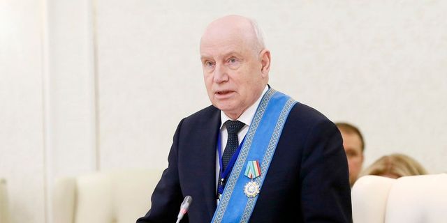 Secretarul general al CSI: Republica Moldova nu a întreprins pași concreți de ieșire din Comunitatea Statelor Independente