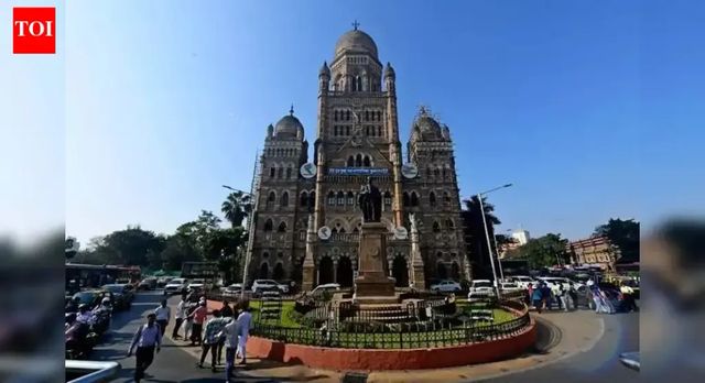 BJP, Shiv Sena Finalise Seat-Sharing Pact For Mumbai Civic Body Polls