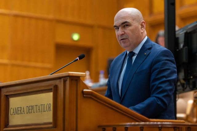 Ilie Bolojan despre situația plății pensiilor și salariilor până la sfârșitul anului