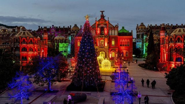Qué hacer en Barcelona este fin de semana