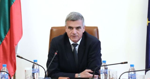 Премиерът Янев ще участва в конференция за Зеленият преход утре