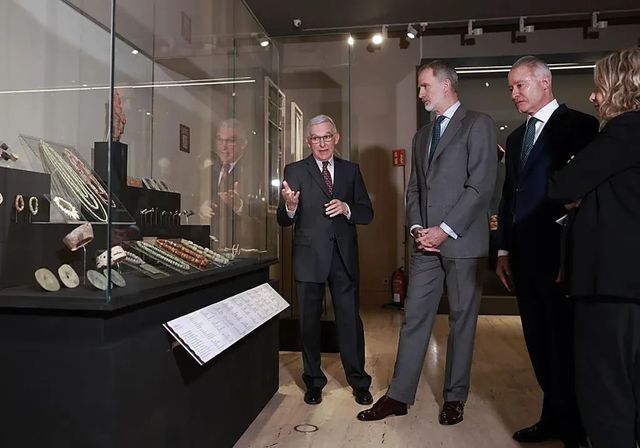 España y México, historia de un deshielo