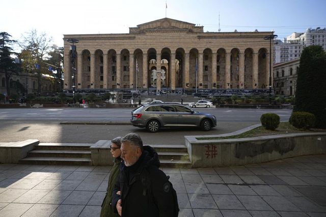 Georgia, la Corte Costituzionale convalida l’elezioni del 26 ottobre