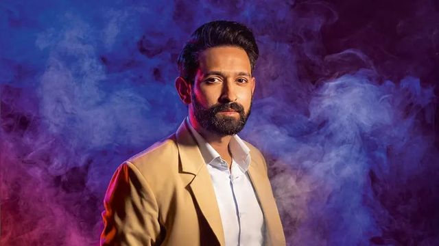 Top 5 Vikrant Massey films