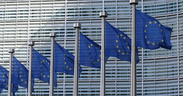 Miniștrii de externe ai Uniunii Europene discută la Bruxelles noi sancțiuni împotriva Rusiei