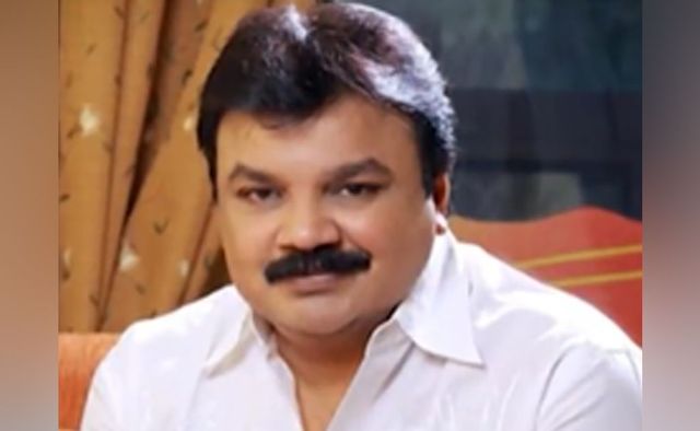 Malayalam Actor Edavela Babu Arrested In Rape Case By #MeToo Probe Team