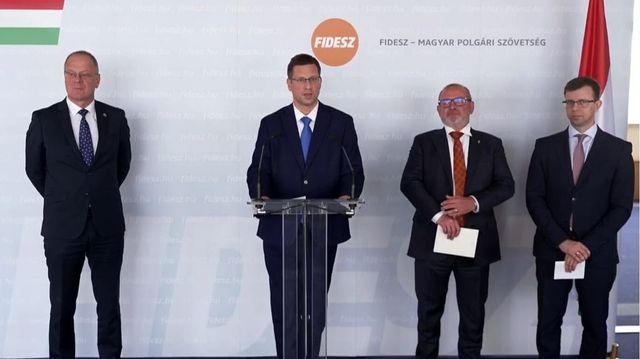 Jótékonyságra fordítanák a végkielégítésüket az Orbán-kormány tagjai