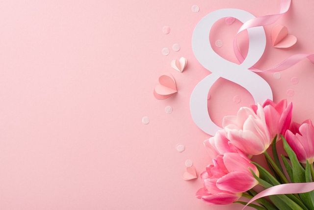 Mesaje de 8 Martie 2026 care emoționează orice femeie. Variante scurte pentru WhatsApp și urări speciale de Ziua Femeii