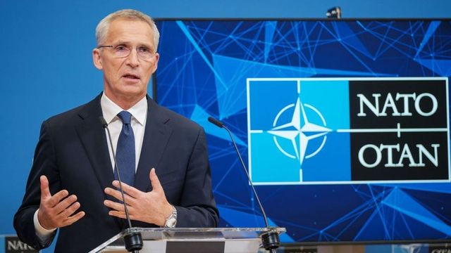 Jens Stoltenberg a cerut aderarea Suediei și a Finlandei la NATO „în viitorul apropiat”