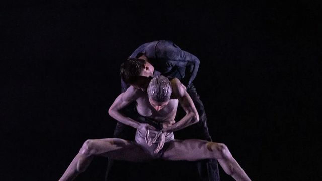 Burgos reúne lo mejor de la danza contemporánea y urbana
