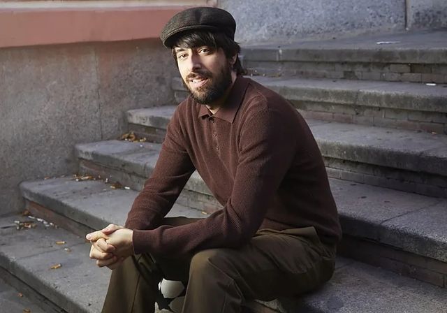 David Uclés Gana el Nadal con una fantasmagoría sobre la posguerra