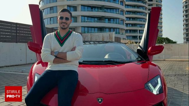 „Escrocul de pe Tinder”, eliberat în Georgia după două luni de detenție