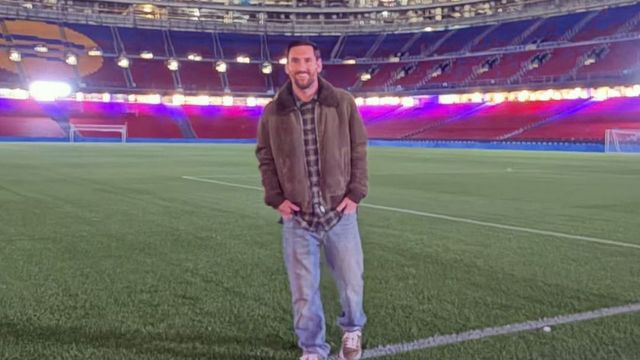 Un Last Dance para paliar una herida irreparable