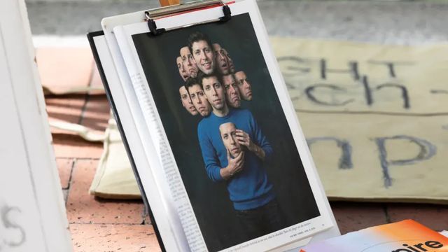 Elon Musk y Sam Altman se enfrentan en los tribunales por el futuro de OpenAI