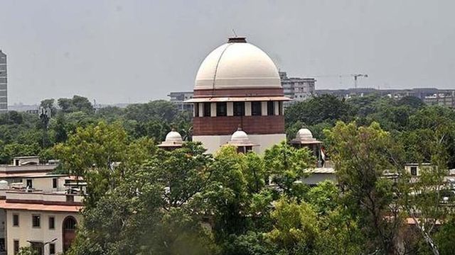 Supreme Court to offer Hindi summaries, audio-video bulletins