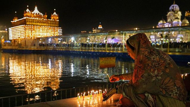 Hyderabad set to host annual congregation for Guru Nanak Jayanti today