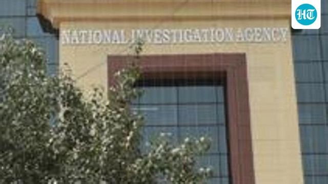 NIA files chargesheet against 2 traffickers in donkey route case