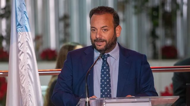 El juez archiva la denuncia contra el exalcalde de La Algaba por presunto acoso sexual a un menor de la localidad