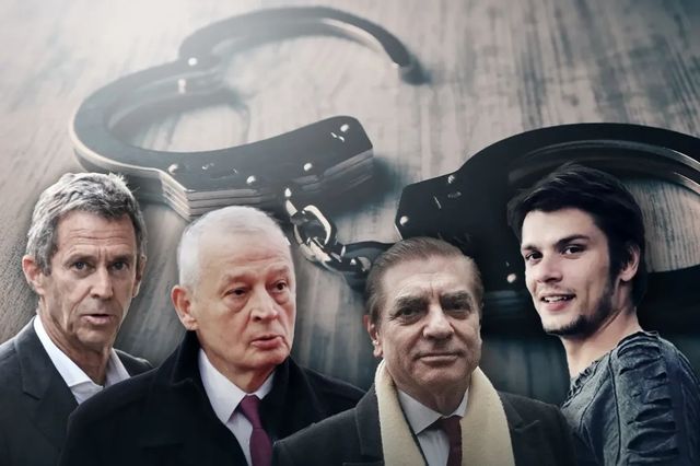 Nu aduce anul ce aduce Teheranul