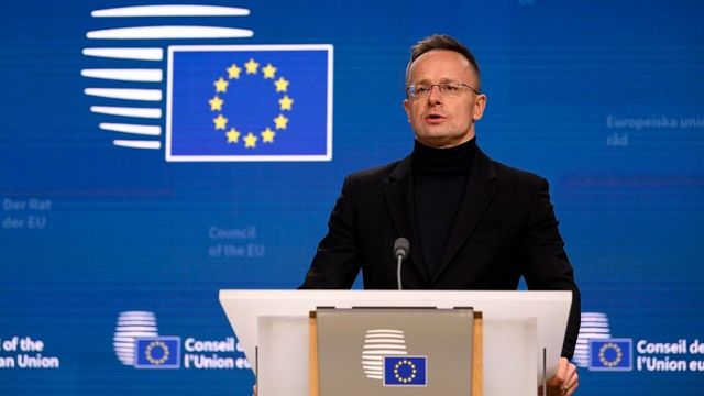 Szijjártó Péter: az EU és Magyarország érdekeivel is ellentétes lenne egy gazdasági hidegháború