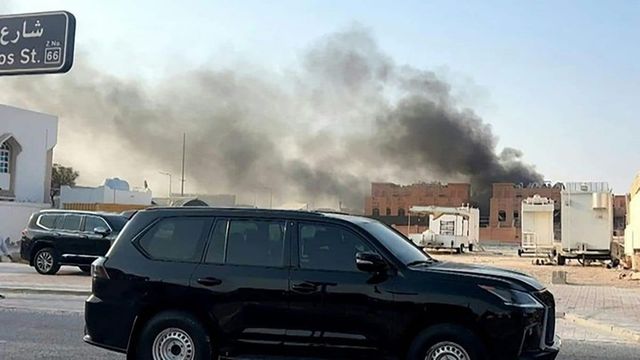 Violation of sovereignty: PM calls Qatar Emir, condemns Israeli strikes on Doha