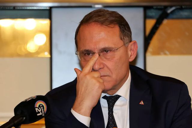 Tajani, 'su Cirielli una polemica inutile'