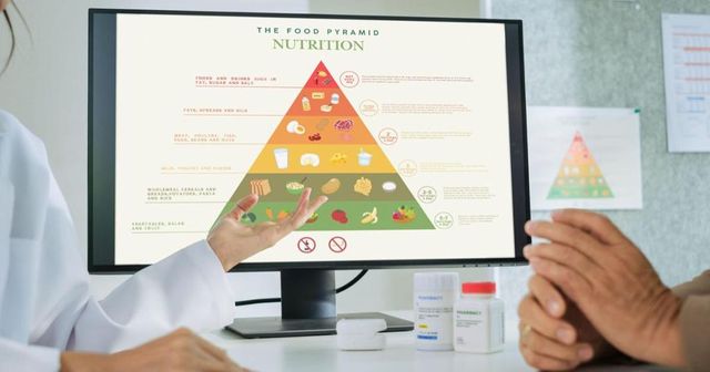 Administrația Trump schimbă recomandările alimentare și declară război zahărului adăugat