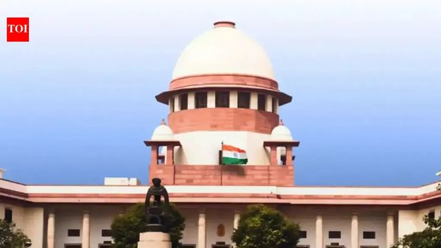 Publish Names Flagged For Discrepancies: Supreme Court to EC on West Bengal SIR