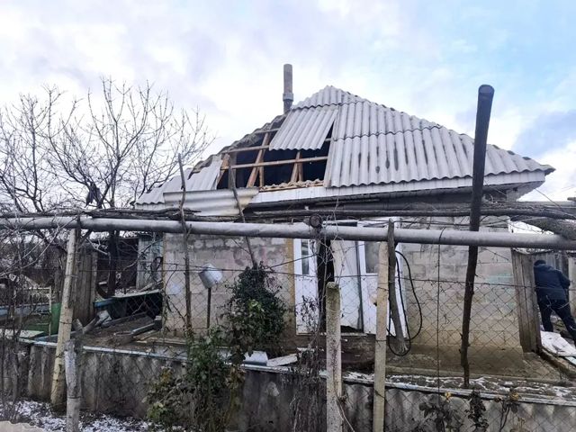 Un bărbat din Leova a ajuns cu arsuri la spital, după ce în…