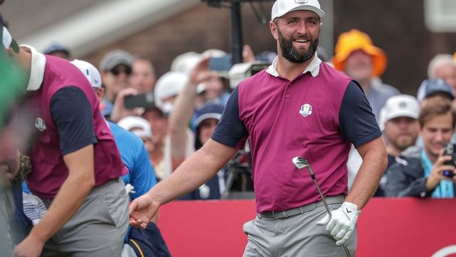 La batalla de Bethpage en la lucha por la Ryder Cup