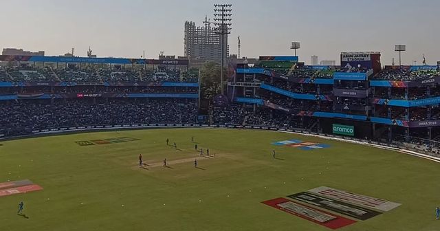 India vs Afghanistan 1st T20I in Delhi to go ahead as scheduled on September 13