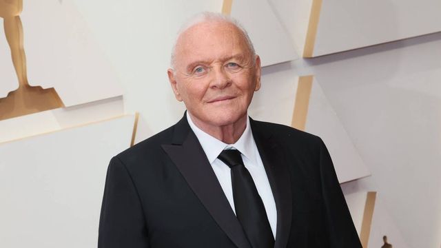 Anthony Hopkins háza is leégett a Los Angeles környéki tűzvészben