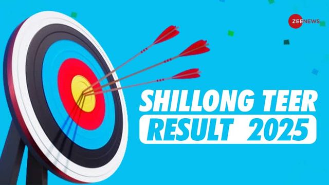 Shillong Teer Live Results, February 18, 2025: Morning And Night Winning Numbers For Juwai, Khanapara And More