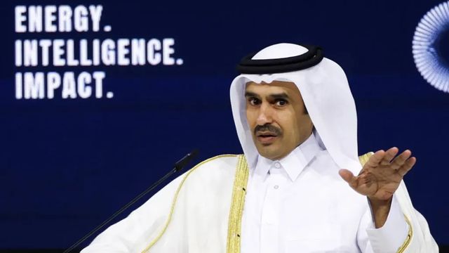 Katar hrozí přerušením dodávek zkapalněného plynu do EU, chce zmírnění směrnice