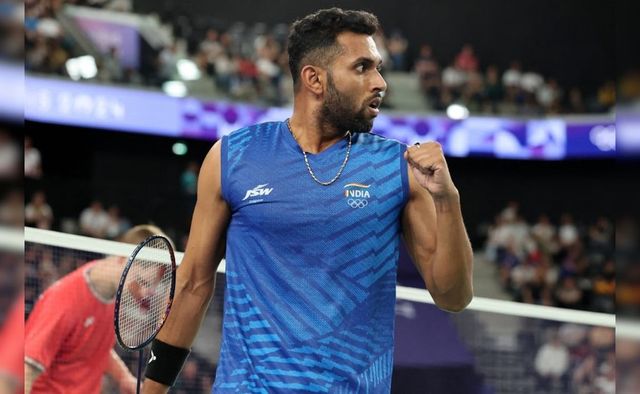 HS Prannoy Takes Break To Recover From Impact Of Chikungunya